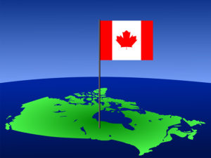 Canada(1)