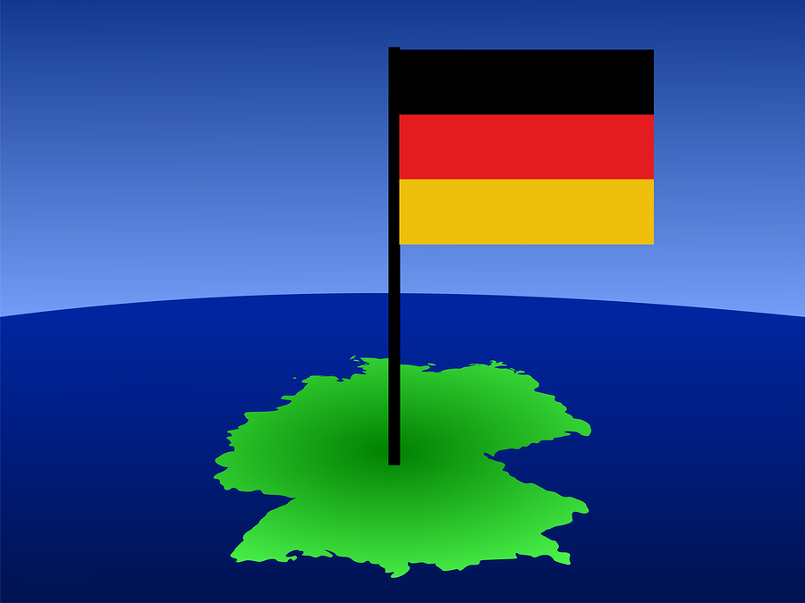how to make a call to germany from india