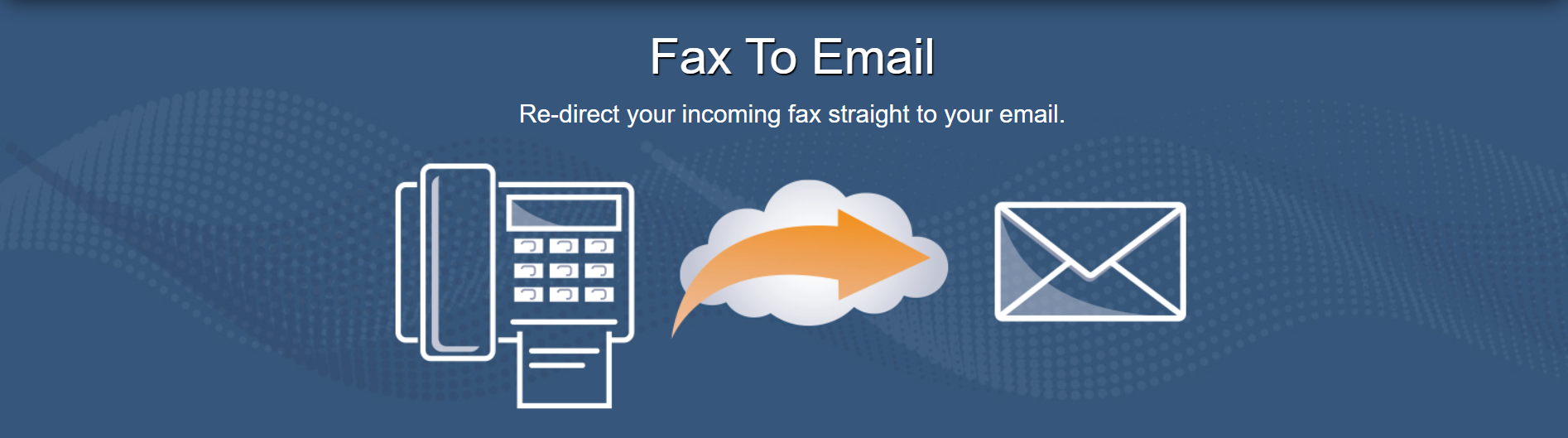 fax to email